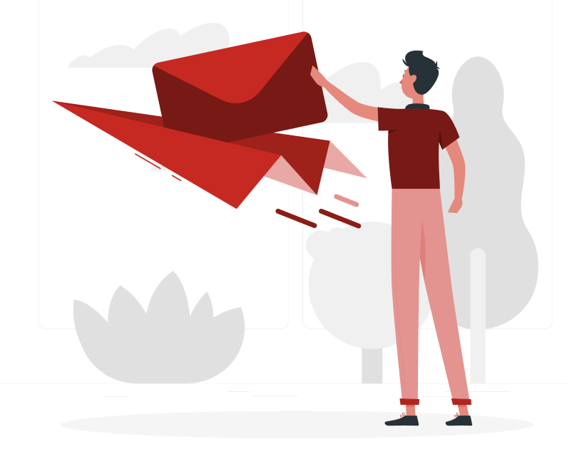 Success Illustration